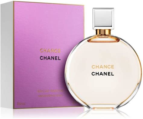 chanel chance perfume cheapest price.